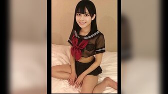 FC2PPV2981851 美丽的女孩穿着校服和喷泉做爱