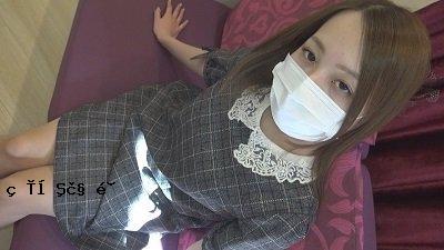 FC2PPV-1274494 [个人拍摄] Erina，21岁，大量中出在剃光阴部的漂亮小姐身上