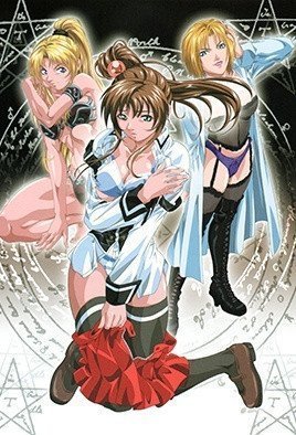 BibleBlack 第 3 章 黑人的牺牲