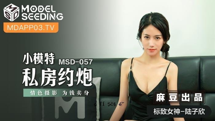 MSD-057奥妙特别包间布置-鹿子鑫